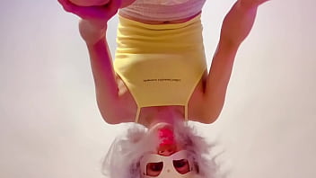 Giantess mia's mimi adult baby