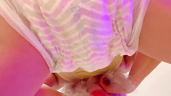 Giantess mia's mimi adult baby