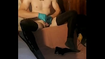 Bdsmslaveboy update #8