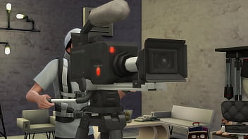 Alpha Giga Chad Takes Nude Pictures thumbnail