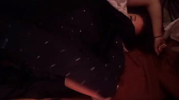 Facetime by riding her face