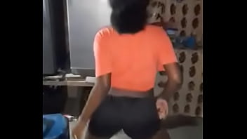 Twerking