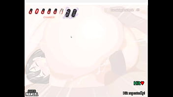 This game really did'nt want to let me go hilda shaking ass final and discontinue