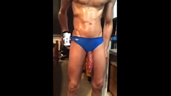 Can't Wait To Cum For My 12 Inches Boy thumbnail