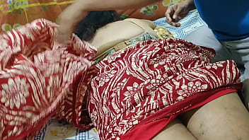 Unsatisfied housewife puneeta takes a relaxing message by lover Unsatisfied housewife puneeta takes a relaxing message by lover