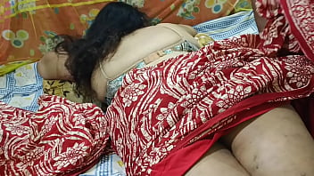 Unsatisfied housewife puneeta takes a relaxing message by lover Unsatisfied housewife puneeta takes a relaxing message by lover