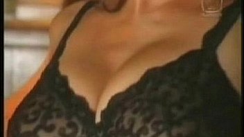 Donna ewin playboy set