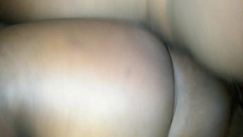 Beatin that pussy up