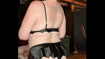 Do you like my sexy bat or should i get a bigger size well the top at least