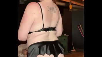 Do you like my sexy bat or should i get a bigger size well the top at least