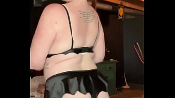 Do you like my sexy bat or should i get a bigger size well the top at least