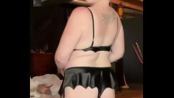 Do you like my sexy bat or should i get a bigger size well the top at least