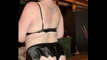 Do you like my sexy bat or should i get a bigger size well the top at least