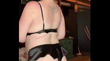 Do you like my sexy bat or should i get a bigger size well the top at least