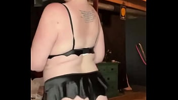 Do you like my sexy bat or should i get a bigger size well the top at least