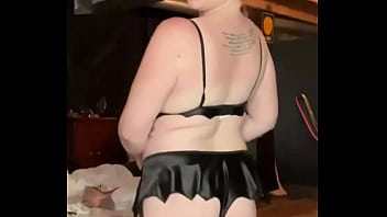 Do you like my sexy bat or should i get a bigger size well the top at least