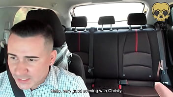 Surprise my uber service is my ex