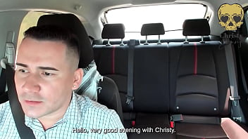 Surprise my uber service is my ex