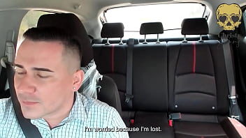 Surprise my uber service is my ex