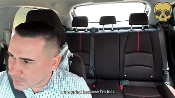 Surprise my uber service is my ex