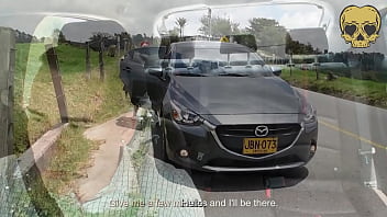 Surprise My Uber Service Is My Ex thumbnail