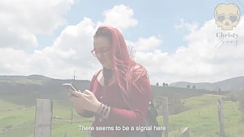 Surprise my uber service is my ex