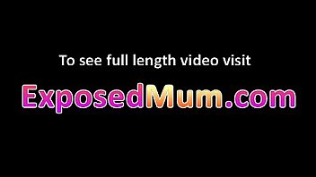 Good Looking Blond Mum Sucks Boner thumbnail
