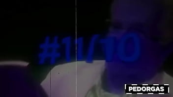 Piada 10 10 nunca chupei uma laranja