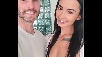 Hot Slut Czech Sexy Newcomer Fucking Big Cock Freya Dee Bts thumbnail