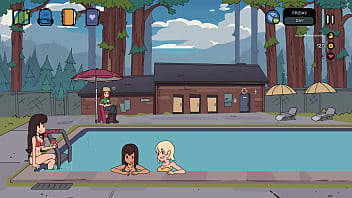 Wendy Using Her Boobs thumbnail