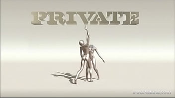 Black angelika masturbates while screwing big hard dick for facial