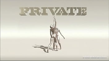 Black angelika masturbates while screwing big hard dick for facial