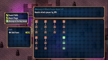 Nightmare knight parte 2