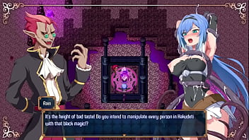 Nightmare knight parte 2 Nightmare knight parte 2