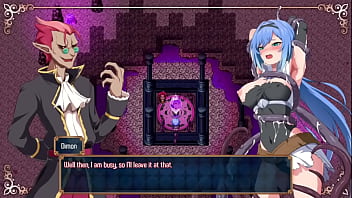 Nightmare knight parte 2