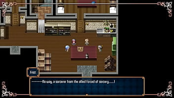 Nightmare knight parte 2