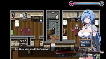 Nightmare knight parte 2