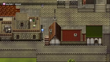 Nightmare knight parte 2