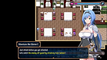 Nightmare knight parte 2