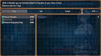 Nightmare knight parte 2