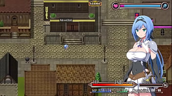 Nightmare knight parte 2