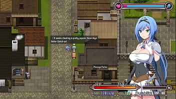 Nightmare knight parte 2