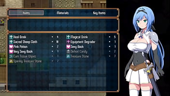 Nightmare knight parte 2