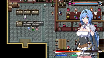 Nightmare knight parte 2