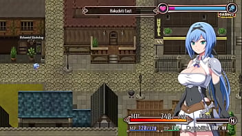 Nightmare knight parte 2