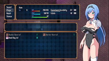 Nightmare knight parte 2