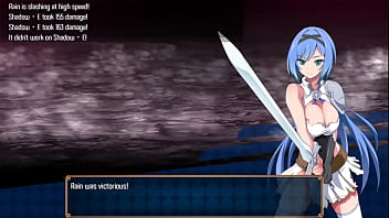 Nightmare knight parte 2