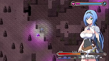 Nightmare knight parte 2