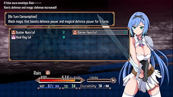 Nightmare knight parte 2