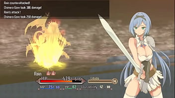 Nightmare knight parte 2